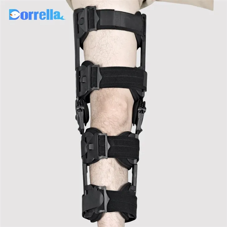 Immobilizzatore del ginocchio ACL
