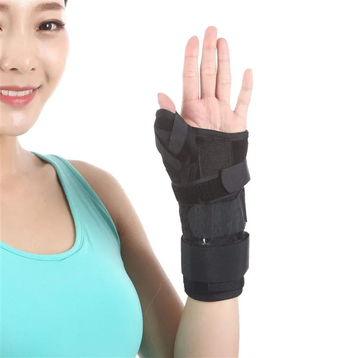 Tutore per pollice per adulti