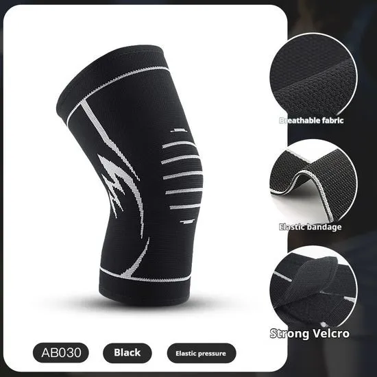 knee compression sleeves