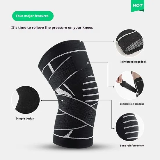 knee sleeves powerlifting