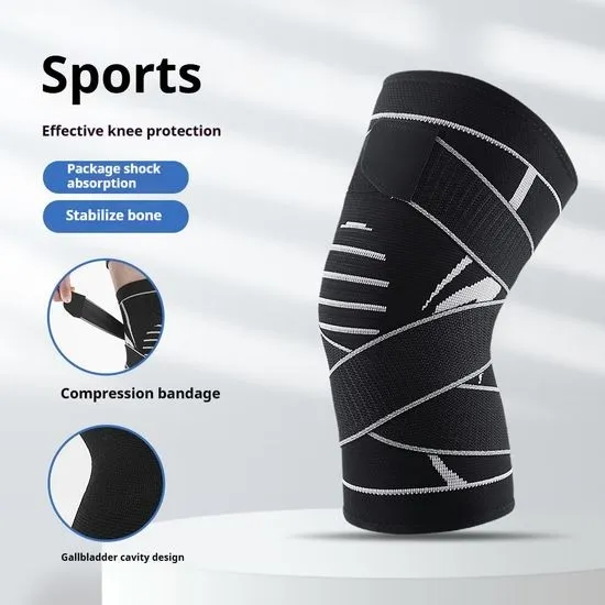 knee sleeves 7mm