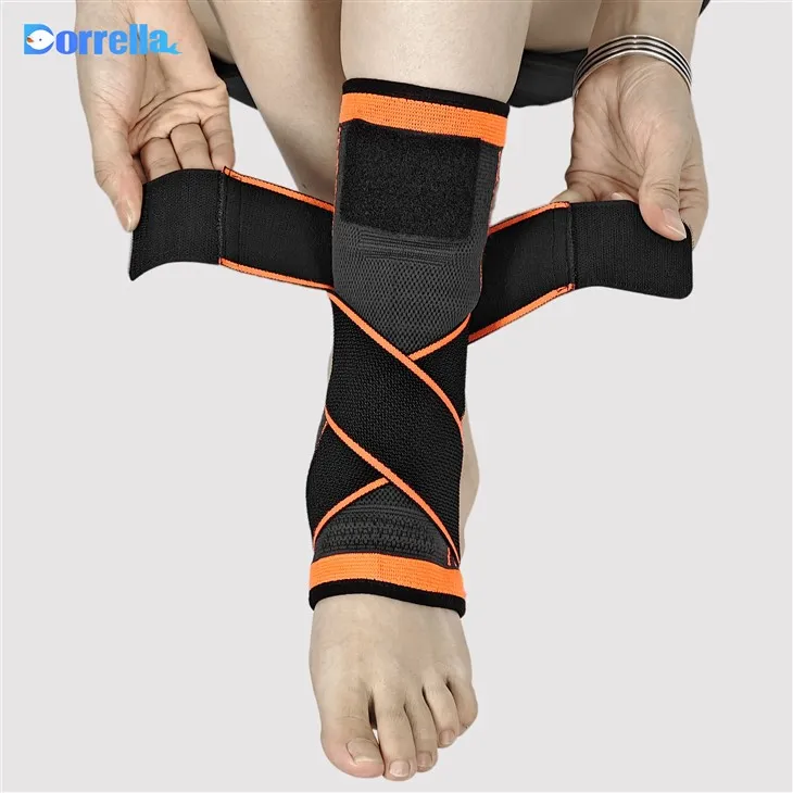 Il miglior supporto per la caviglia per lo sport