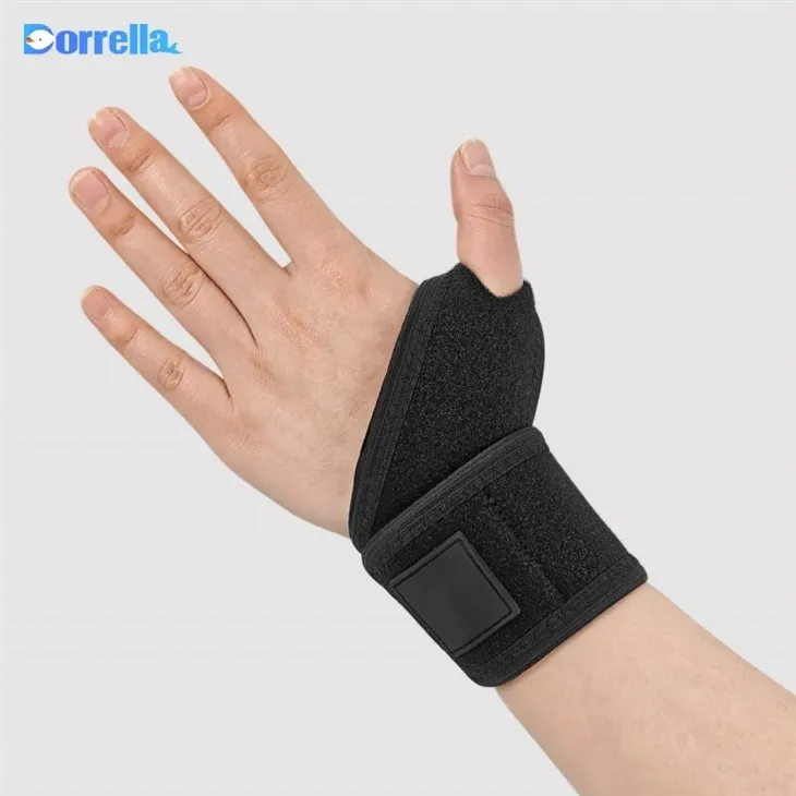 Acquista il tutore per il polso in America