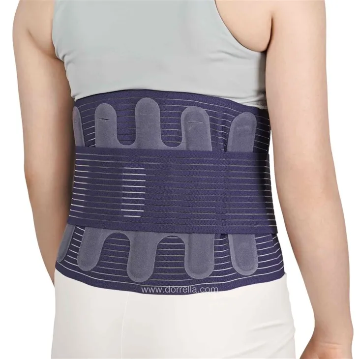 Lumbar Support Belt