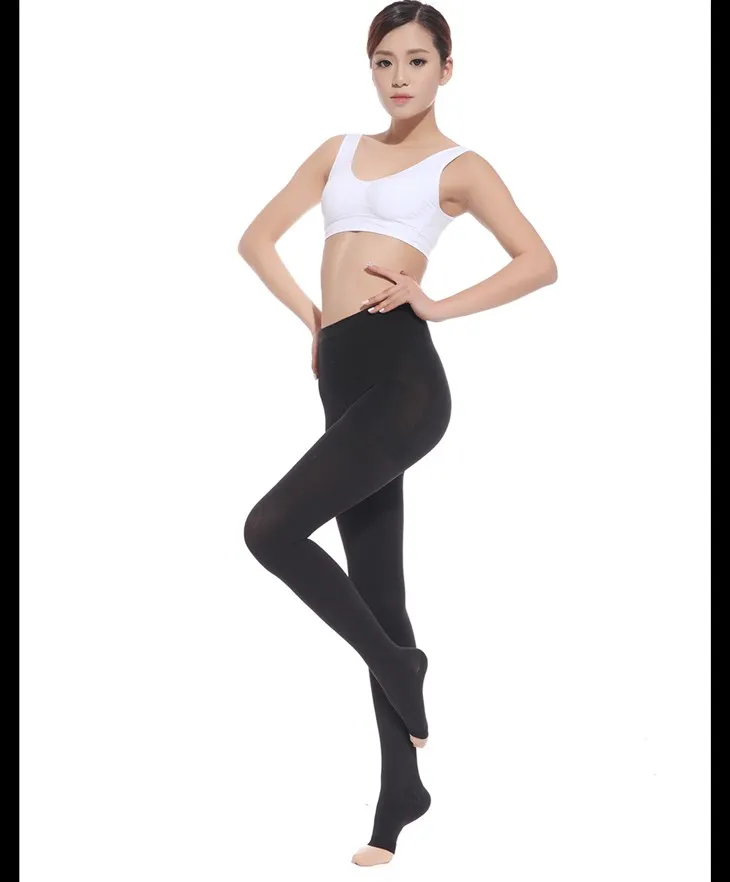 Calzini a pressione medica di prima classe