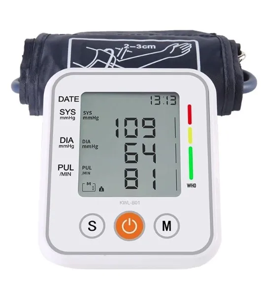 blood pressure monitor blood pressure monitor