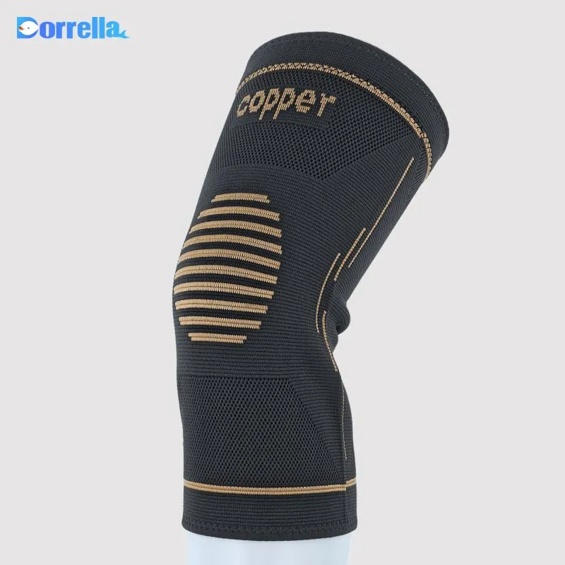 powerlifting knee sleeves