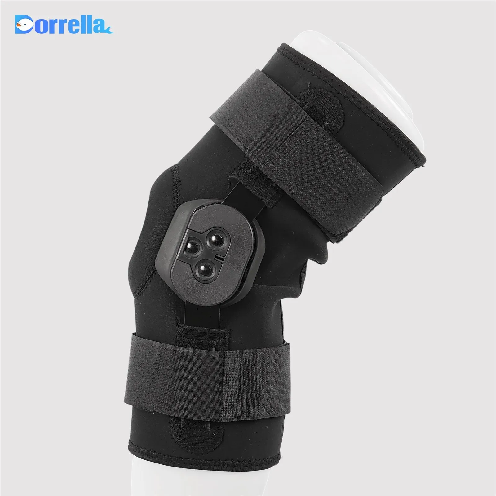 arthritis knee brace immobilizer