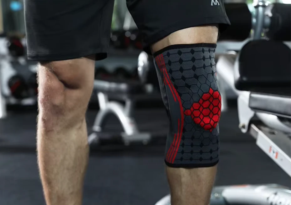 KNEE SUPPORT PADS KNEE SUPPORT PADS