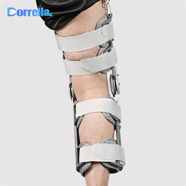 Tutore immobilizzatore per ginocchio vicino a me