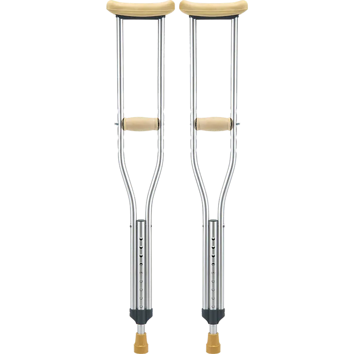 Stampella ascellare medica