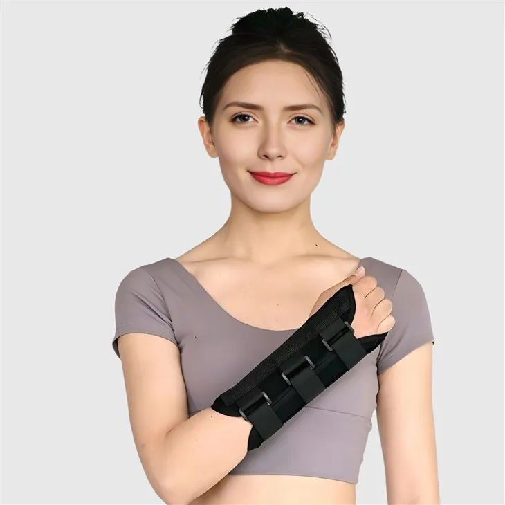 Cintura di supporto per mano e polso medica