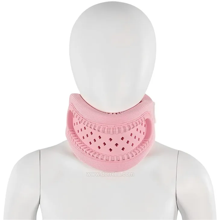 Tutore per il collo messicano