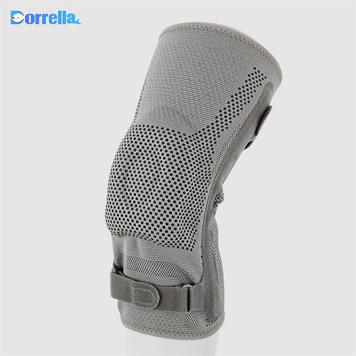 Ginocchiere in neoprene