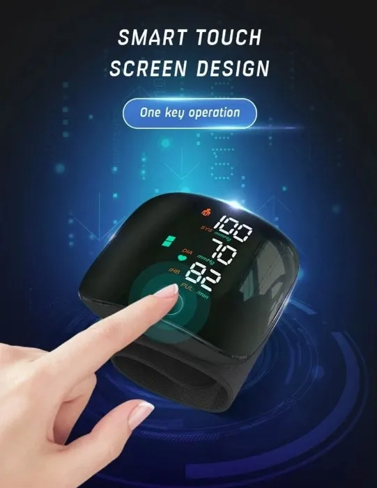 blood pressuremonitors