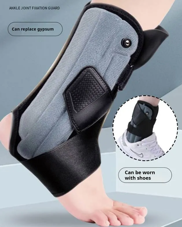 Tutore ortopedico per caviglia