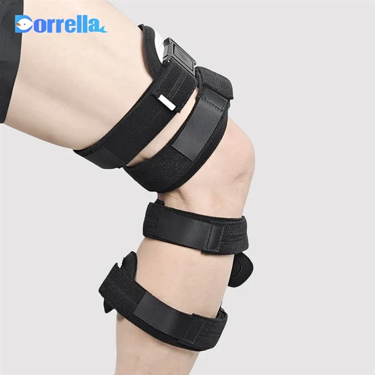 Tutori ortopedici per le gambe