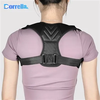 Tutore per raddrizzare la schiena