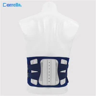 Il miglior supporto lombare per la sciatica