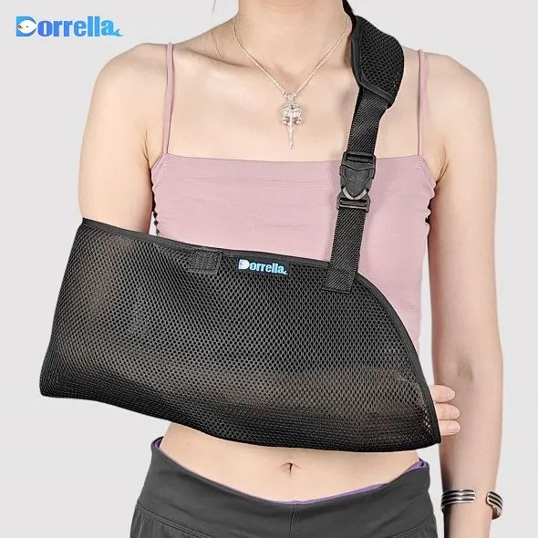 Supporto per lesioni alla spalla