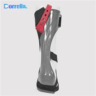 Stecca per tendinite d'Achille