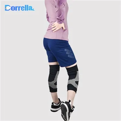 Tutore per ginocchio da baseball