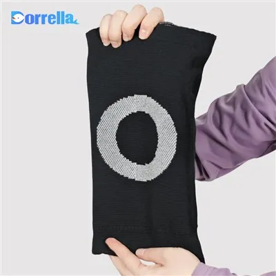 Gambale da basket con ginocchiera