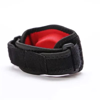 Supporto per la compressione del gomito