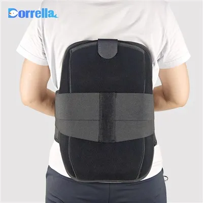 Tutore lombare per le donne