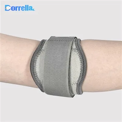 tutore per gomito da tennis per adulti