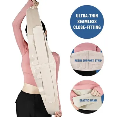 Supporto per la vita sportiva