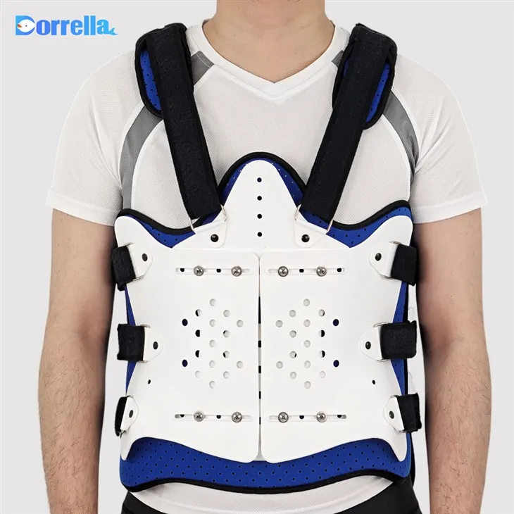 Corsetto toracolombare
