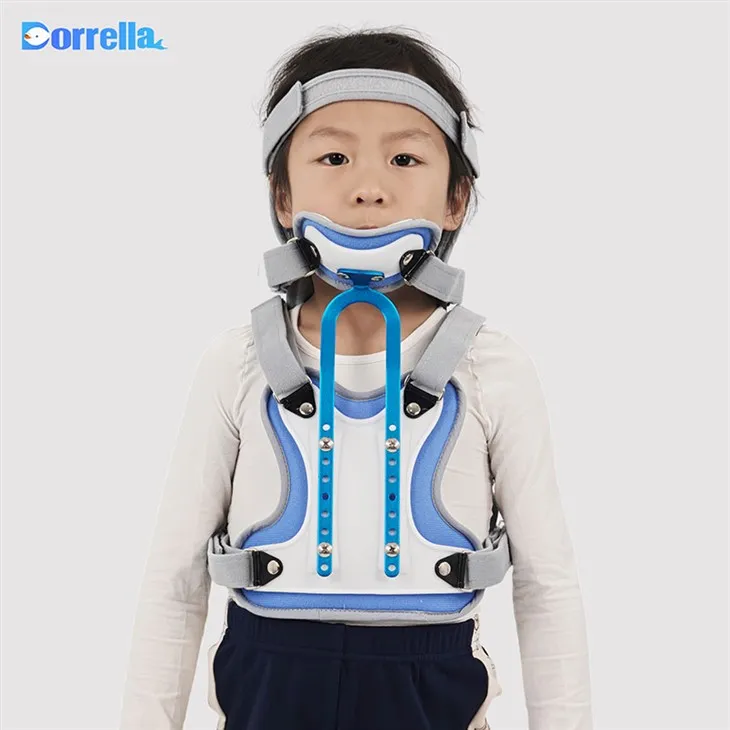 Tutore fisso toracolombare