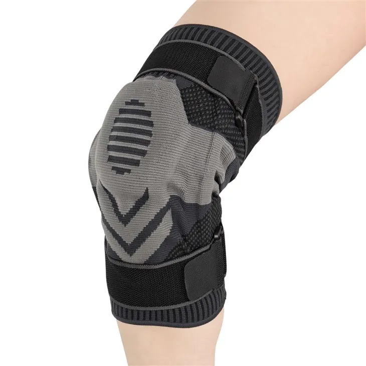 Ginocchiere superiori per lo sport