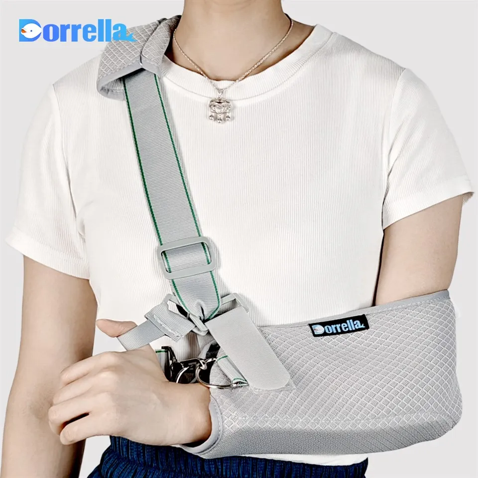 Supporto per gli arti superiori