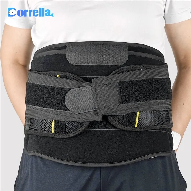 Supporto per la vita per il dolore