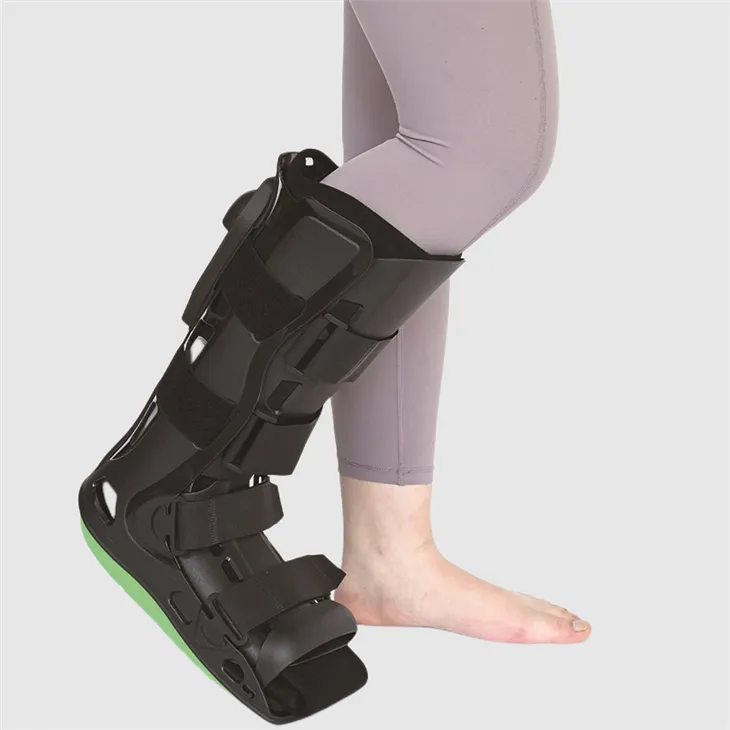 Scarpone da passeggio per produttore di tendiniti