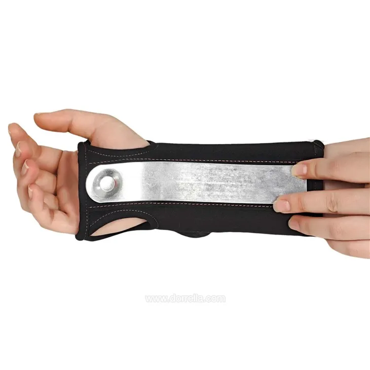 Tutori per il polso per tunnel carpale